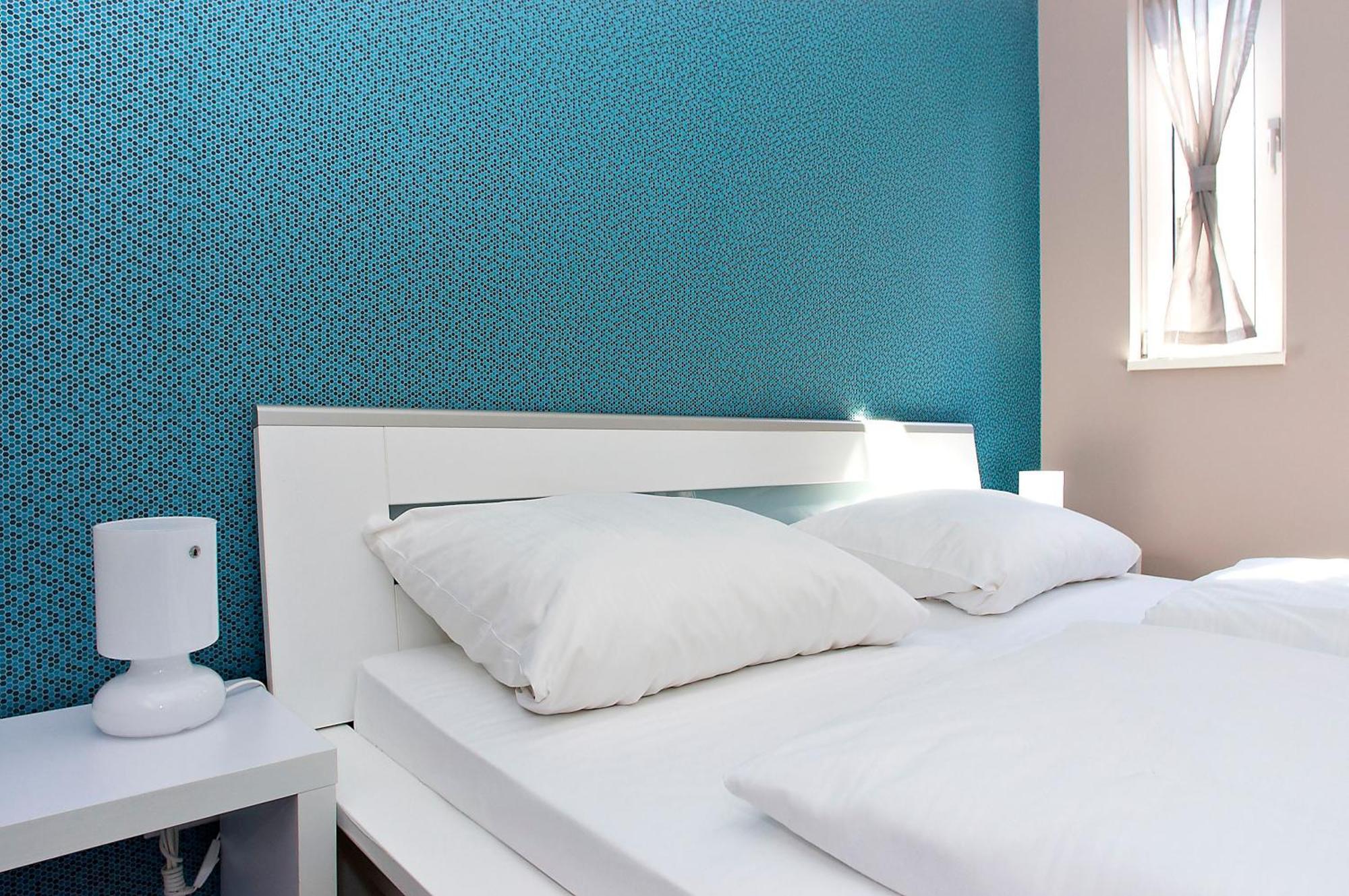 Apartmenthouse Berlin - Am Goerlitzer Park — Photos 3